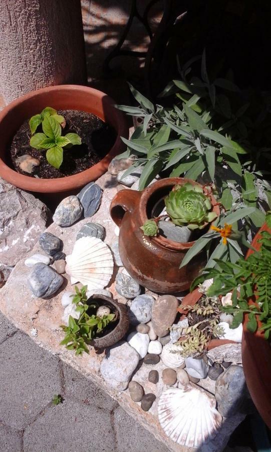Apartmani Bozic-Omišalj Dış mekan fotoğraf